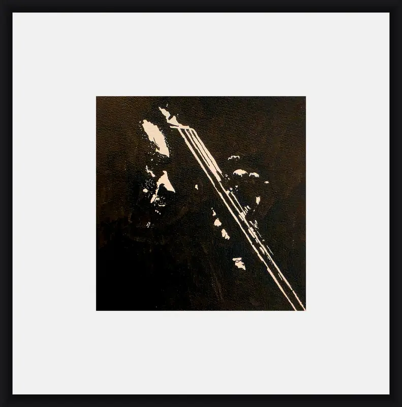 Bold Jazz shown in frame 1