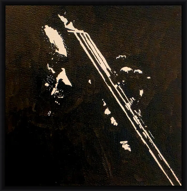 Bold Jazz shown in frame 2