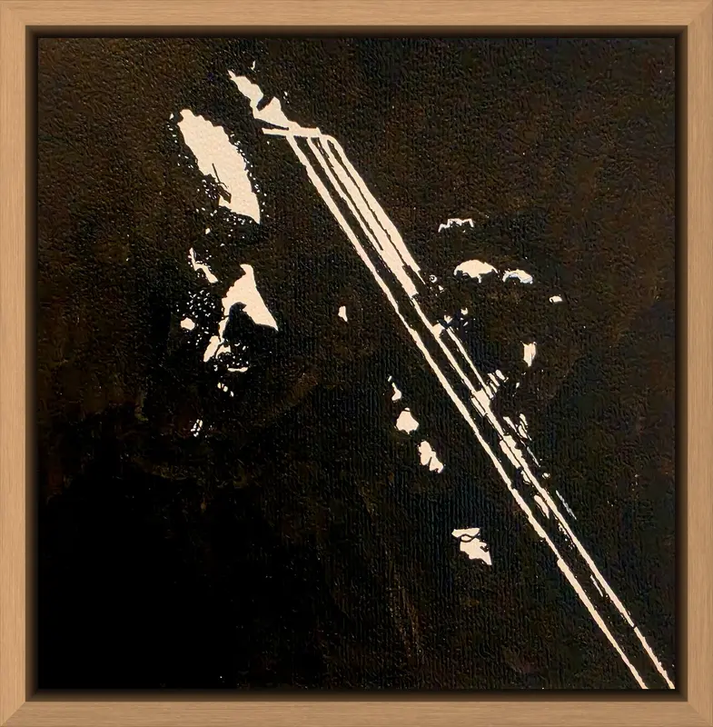 Bold Jazz shown in frame 3