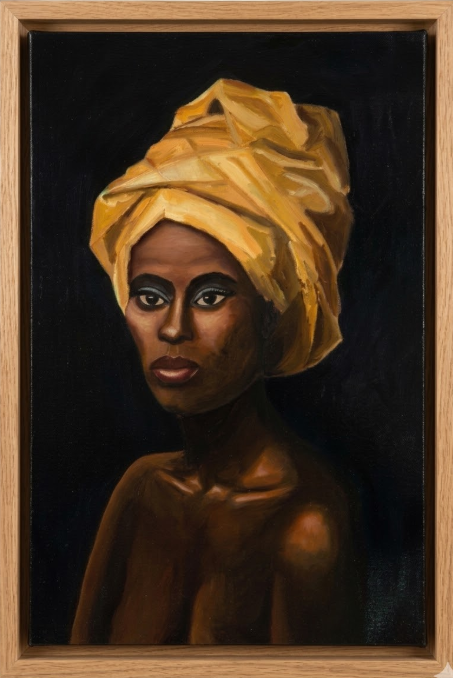 Ruth displayed in a room setting 3
