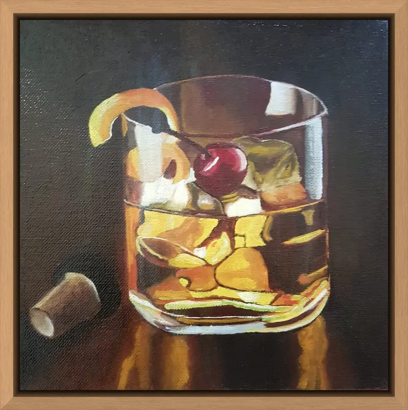 Cheers shown in frame 3