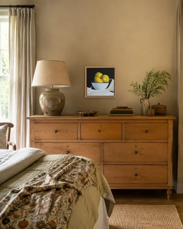 Lemons displayed in a room setting 3