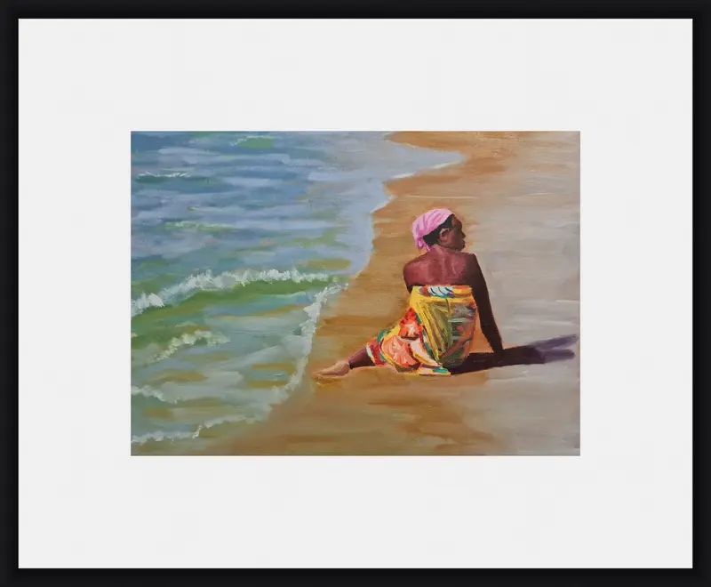 Serenity shown in frame 1