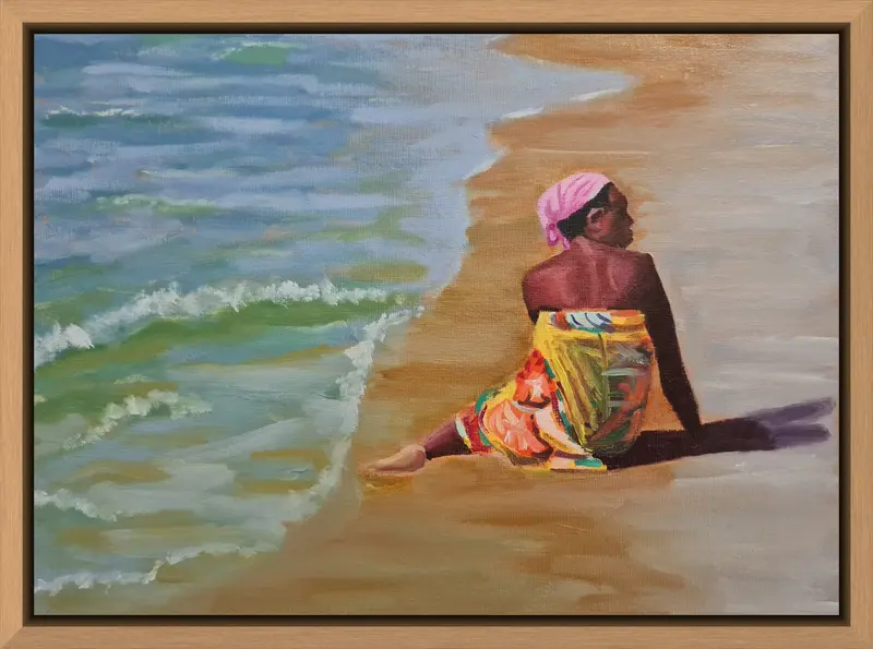 Serenity shown in frame 3
