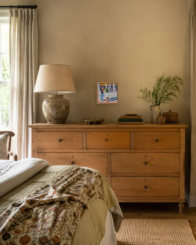Stand by me displayed in a room setting 3