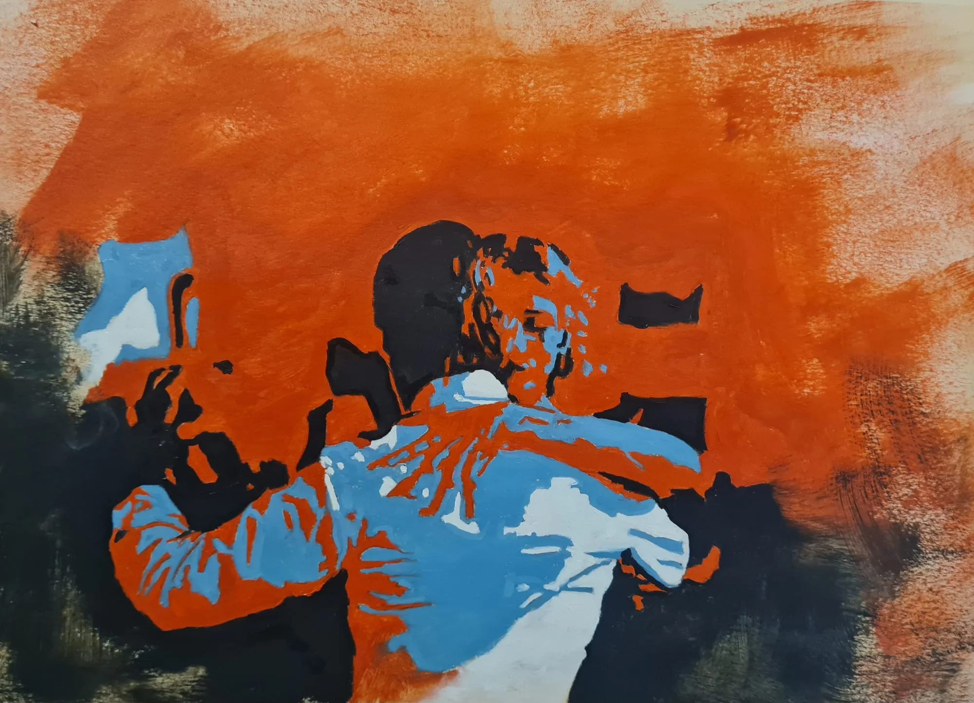 Tango