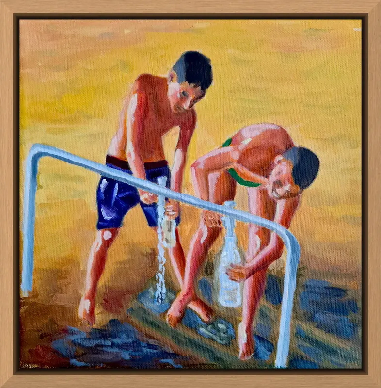 Youth shown in frame 3